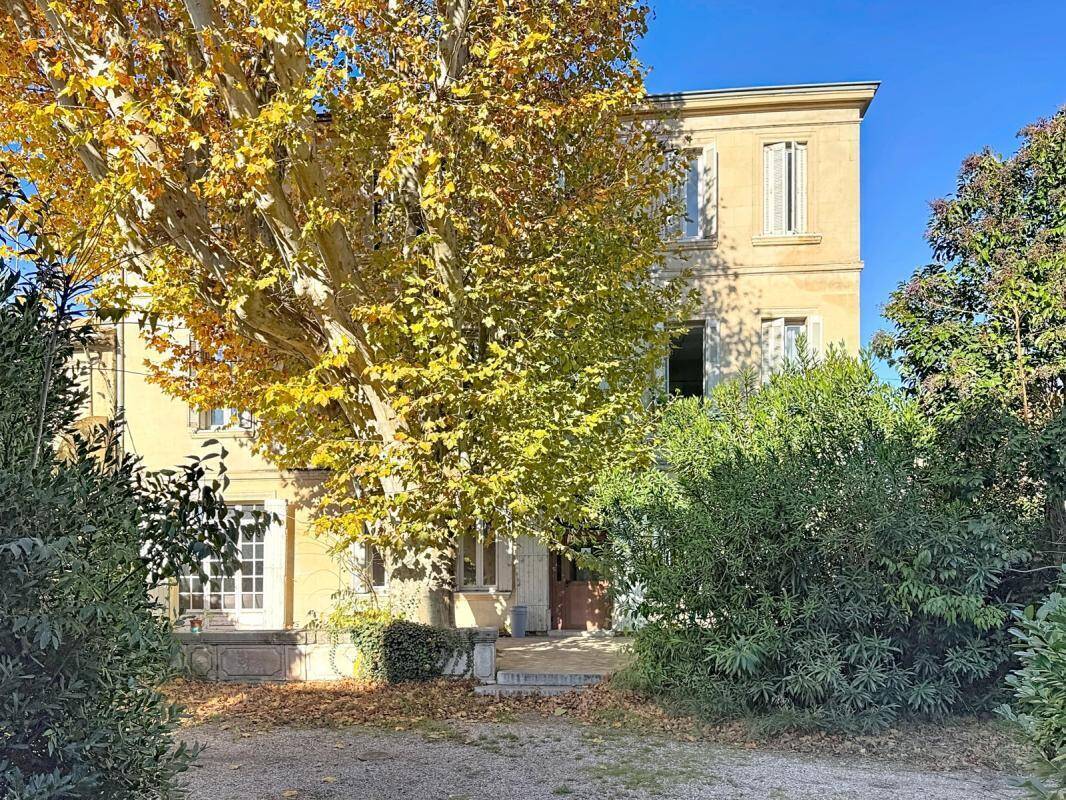 Appartement à AVIGNON