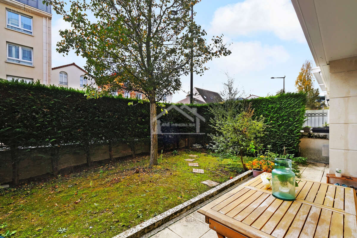 Appartement à ANTONY