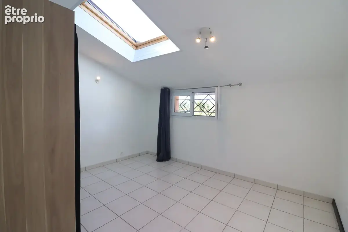 Maison familiale sur jolie parcelle végétalisée - photo 16