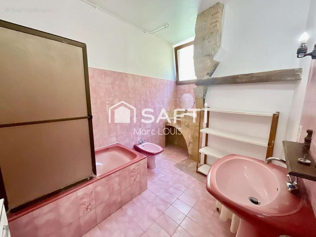 Photo 9 - Maison à SALLES-DE-BELVES