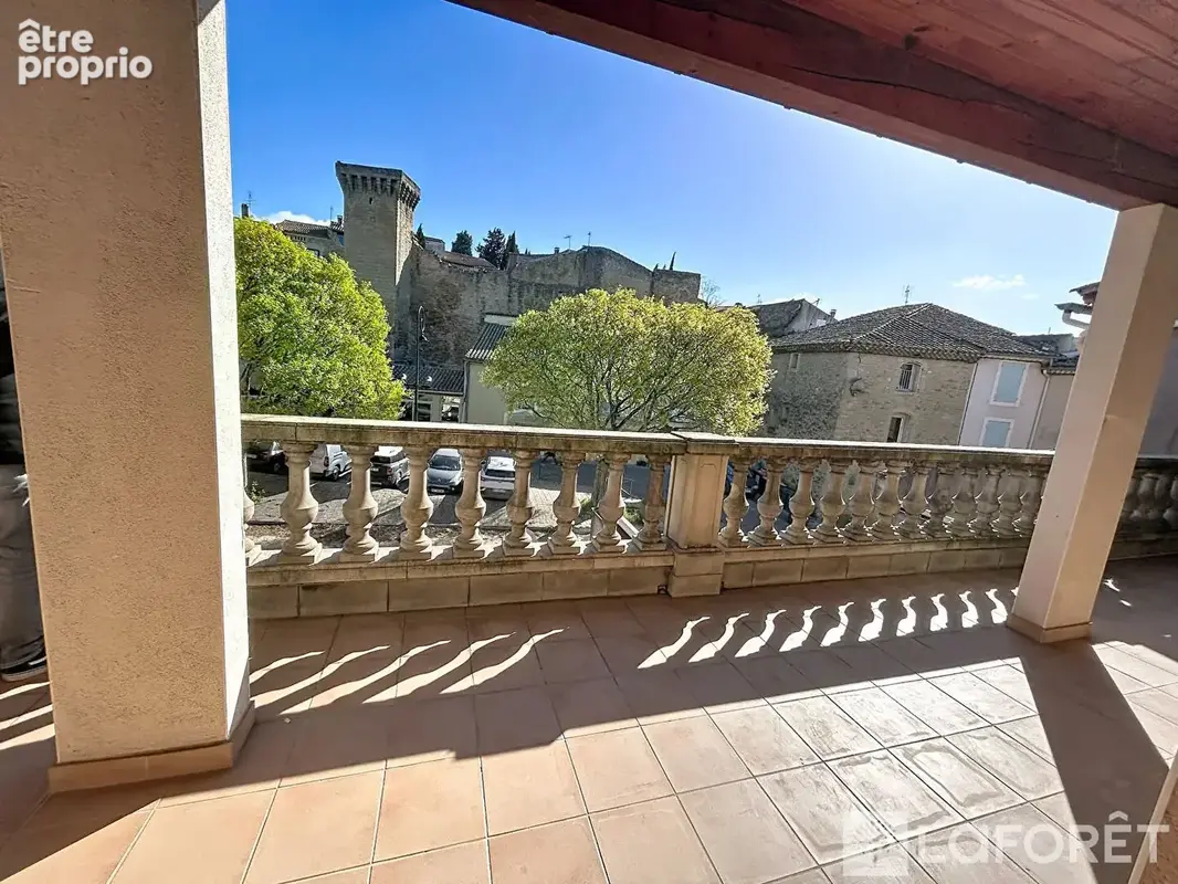 Photo Appartement à Courthezon au prix de 107 000€