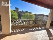 Appartement à COURTHEZON