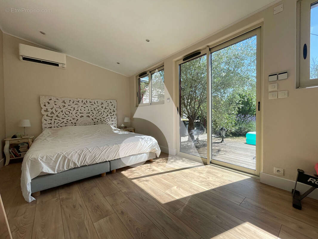 Maison à SUCY-EN-BRIE