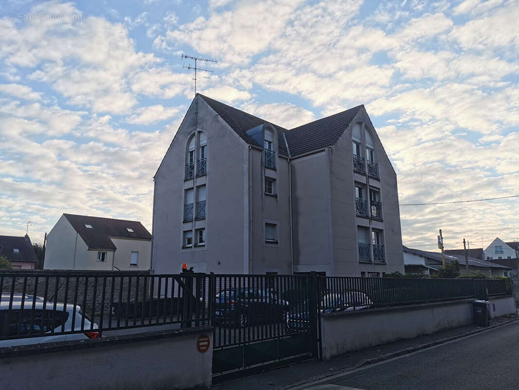 Appartement à CHAMBLY