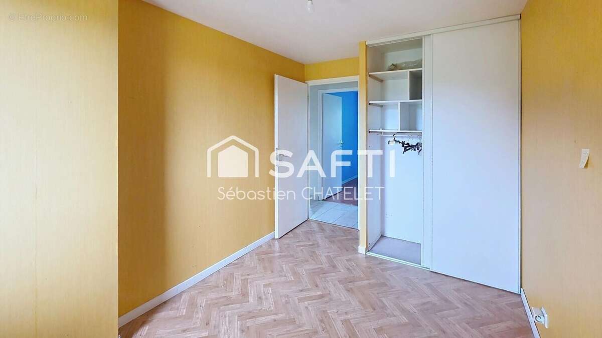 Appartement 85 m² à Saint-Ours  - photo 9