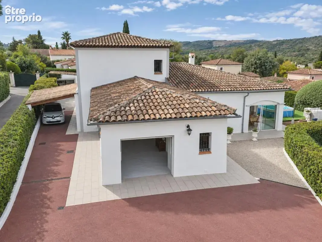 Villa 4 chambres, plein sud, au calme et à l’abri des regards - photo 19