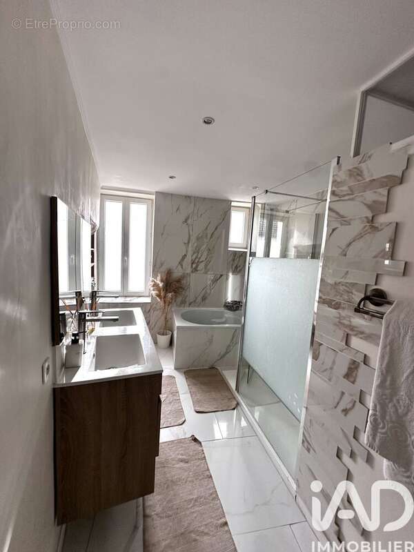 Photo 7 - Maison à BROUY