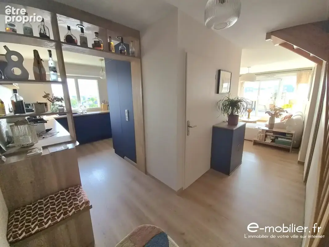 Appartement 4 pièces 82 m² à vendre à Amiens (80000) - photo 7