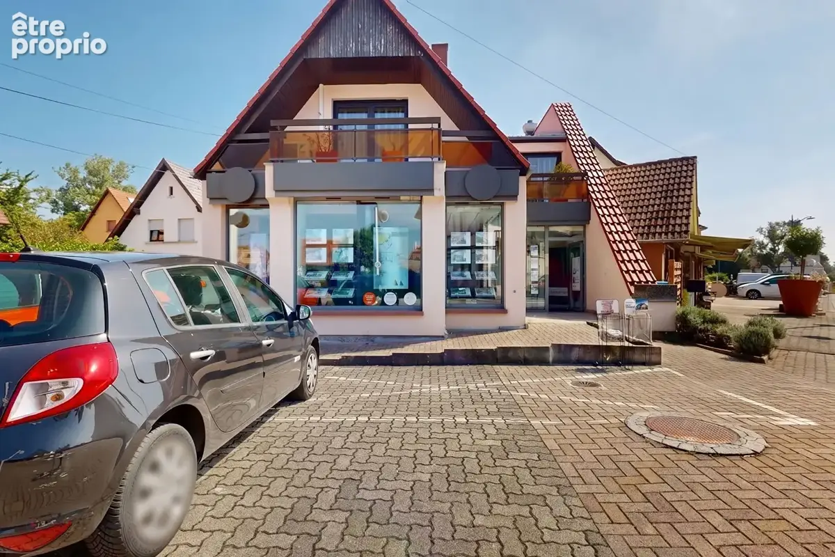 Maison 388m² à vendenheim - photo 6