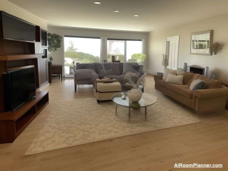 Appartement à MULHOUSE