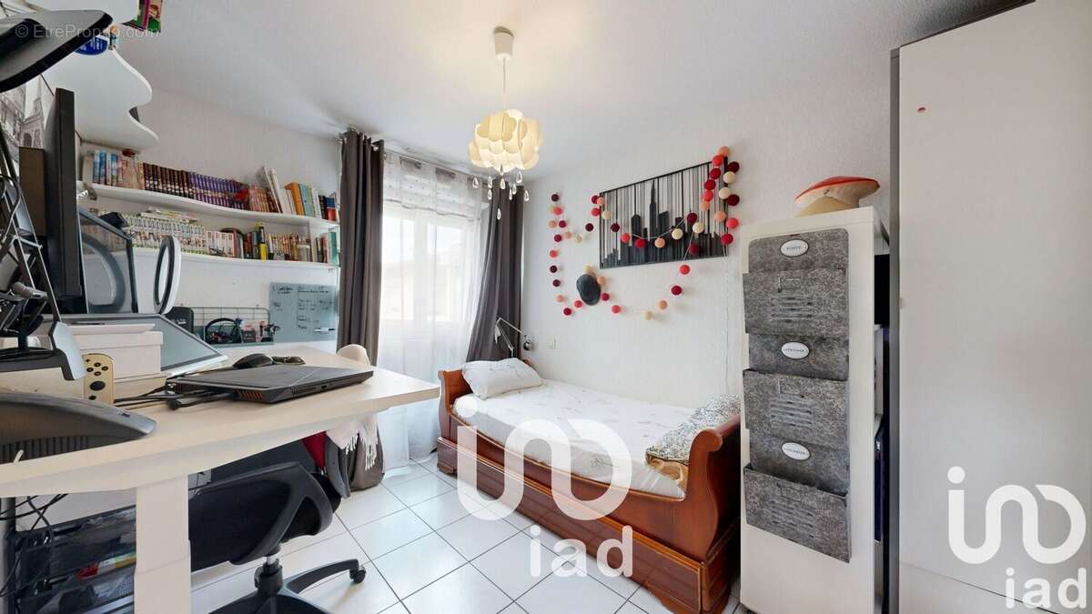 Photo 9 - Appartement à AUZEVILLE-TOLOSANE