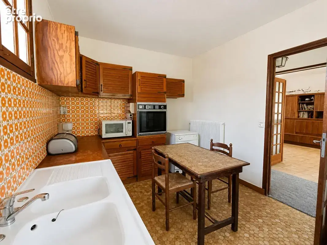 Maison Familiale Neuilly Plaisance 99m² Neuilly-Plaisance (93360) - photo 7