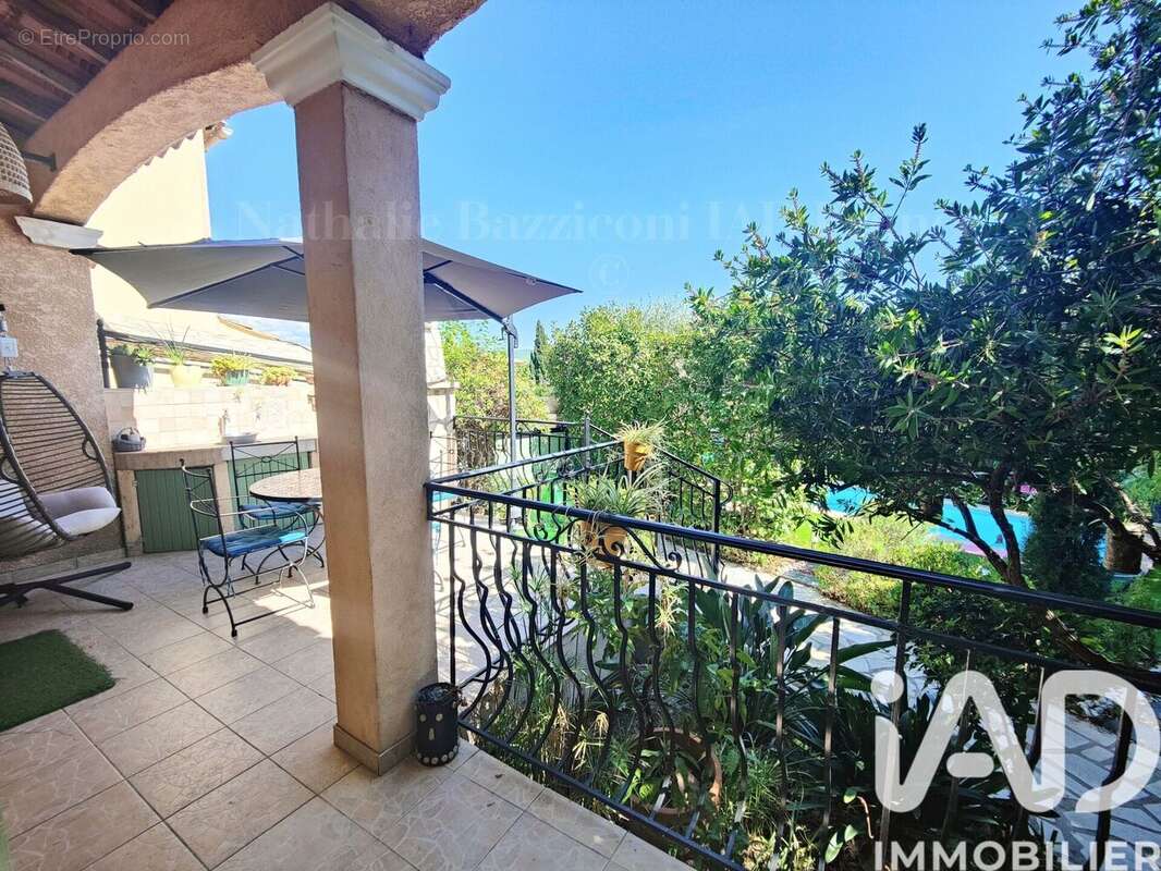 Photo 5 - Maison à LE PRADET