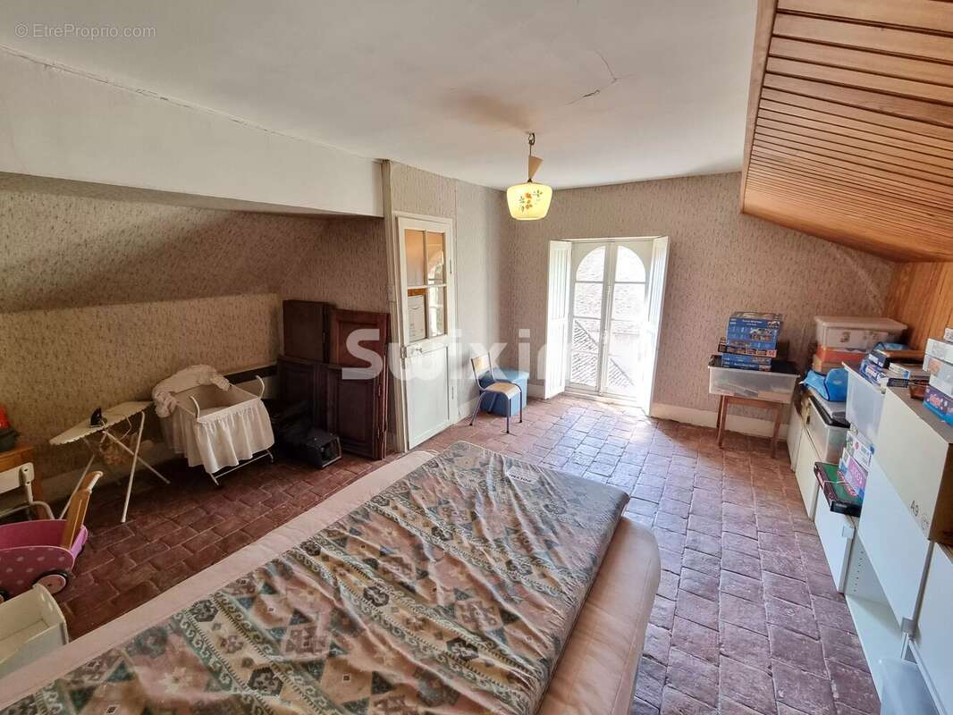 Charmante maison 3 chambres avec jardin et garage à 10min de Clamecy - photo 17