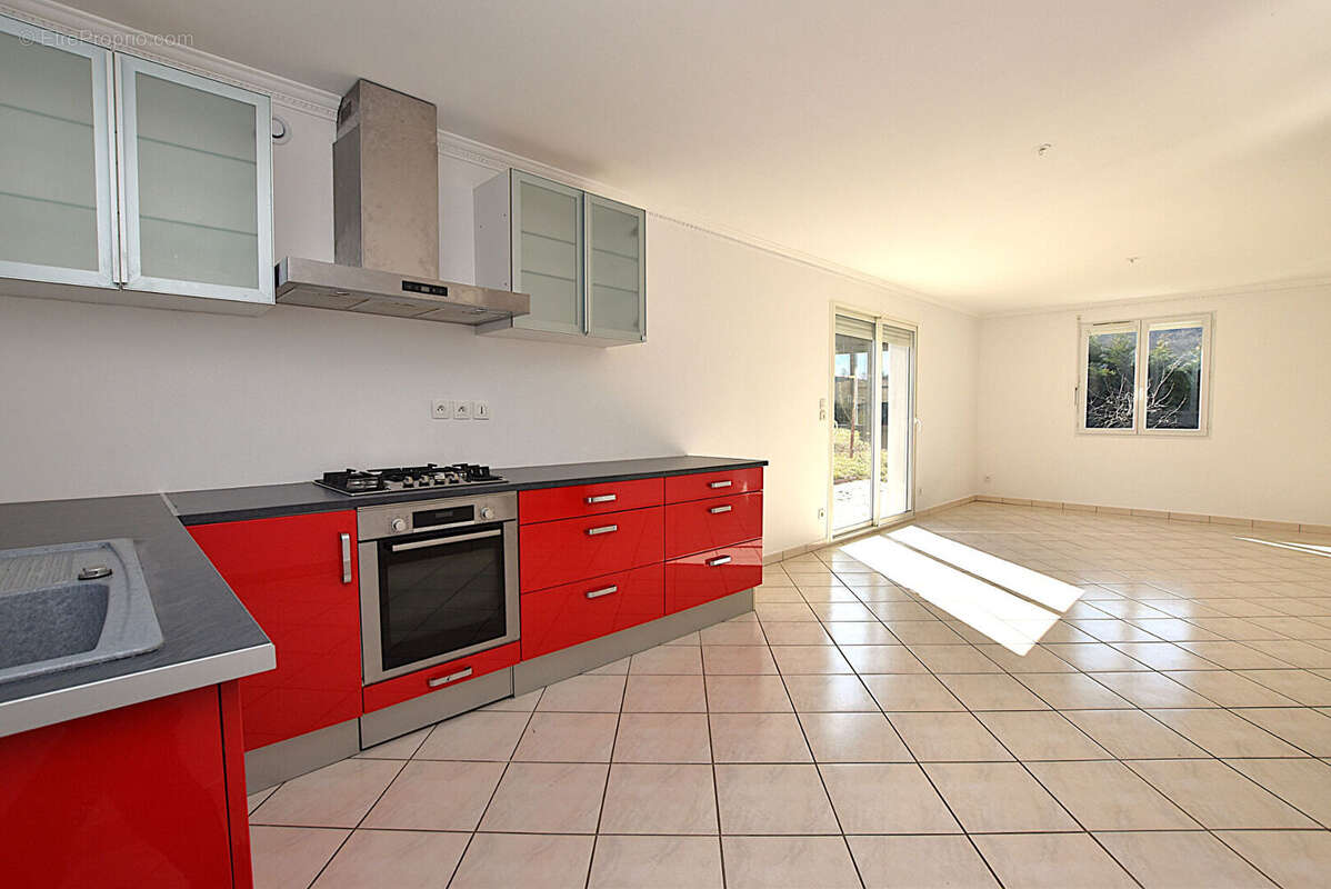 Maison à LE PUY-EN-VELAY