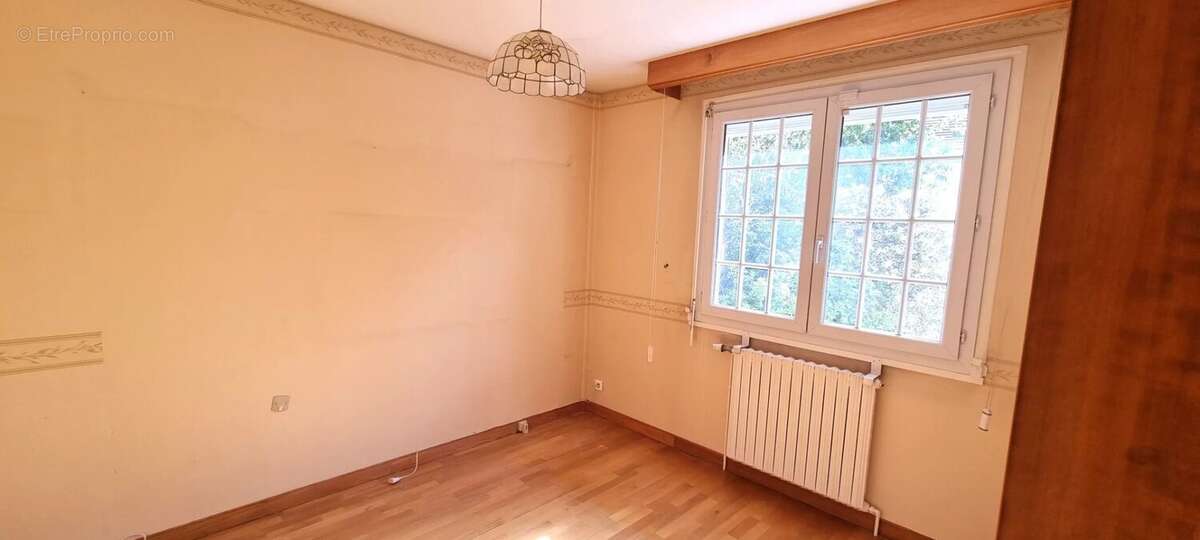 Maison à GARGES-LES-GONESSE