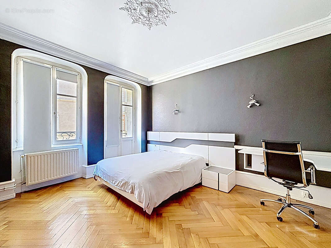 Appartement à COLMAR