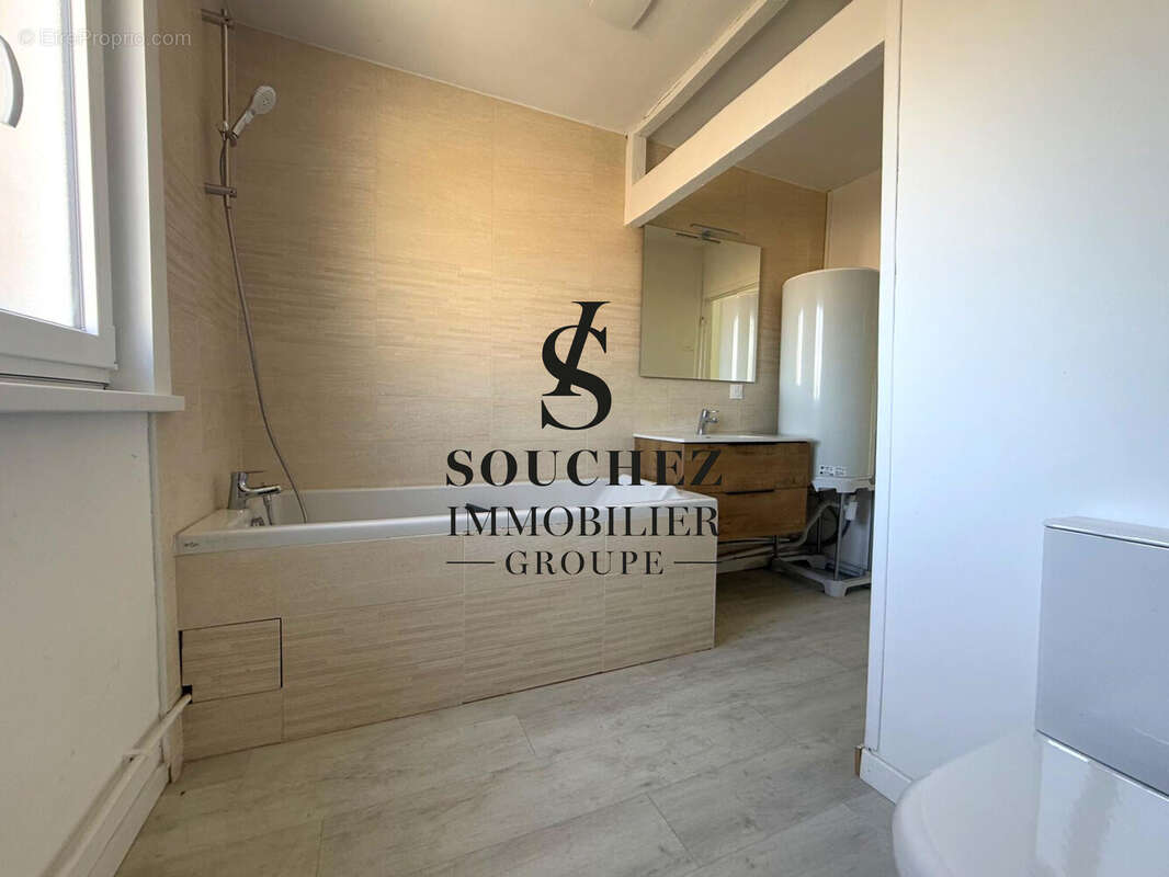 Appartement à ARRAS