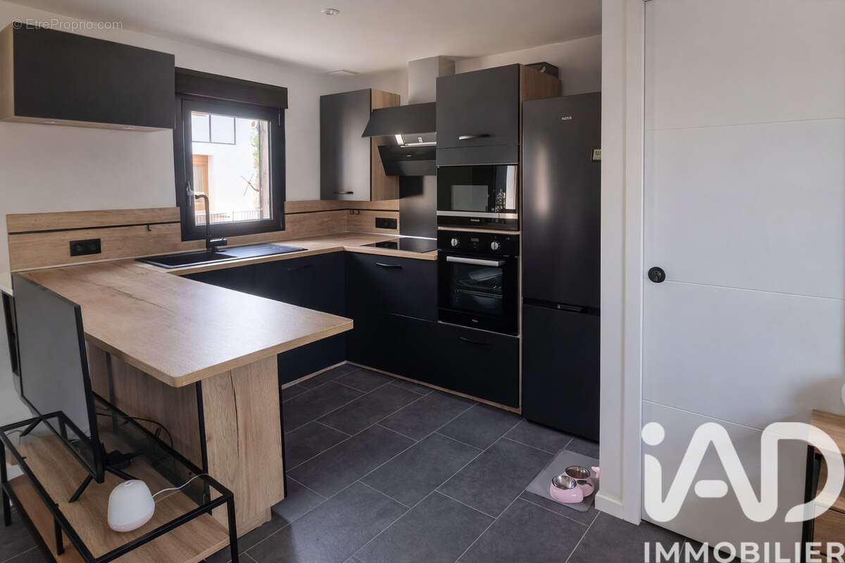 Photo 2 - Maison à DAMPNIAT