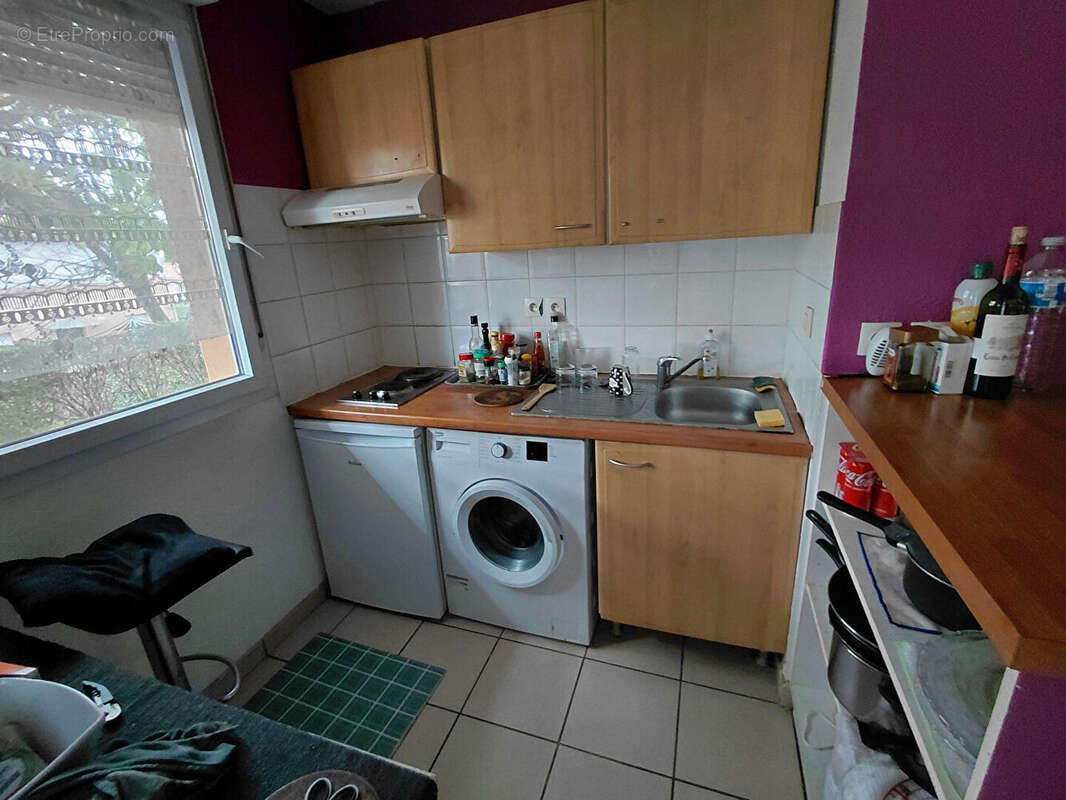 Appartement à AUTERIVE