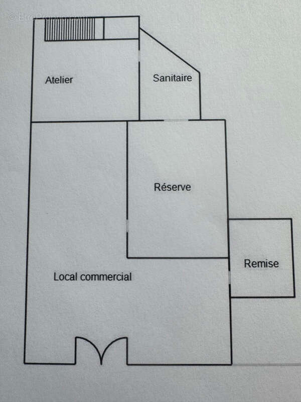 Maison à SAINT-AFFRIQUE