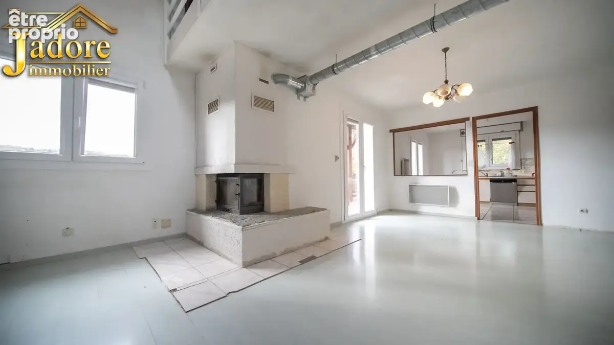 Maison secteur calme + VUE - photo 3