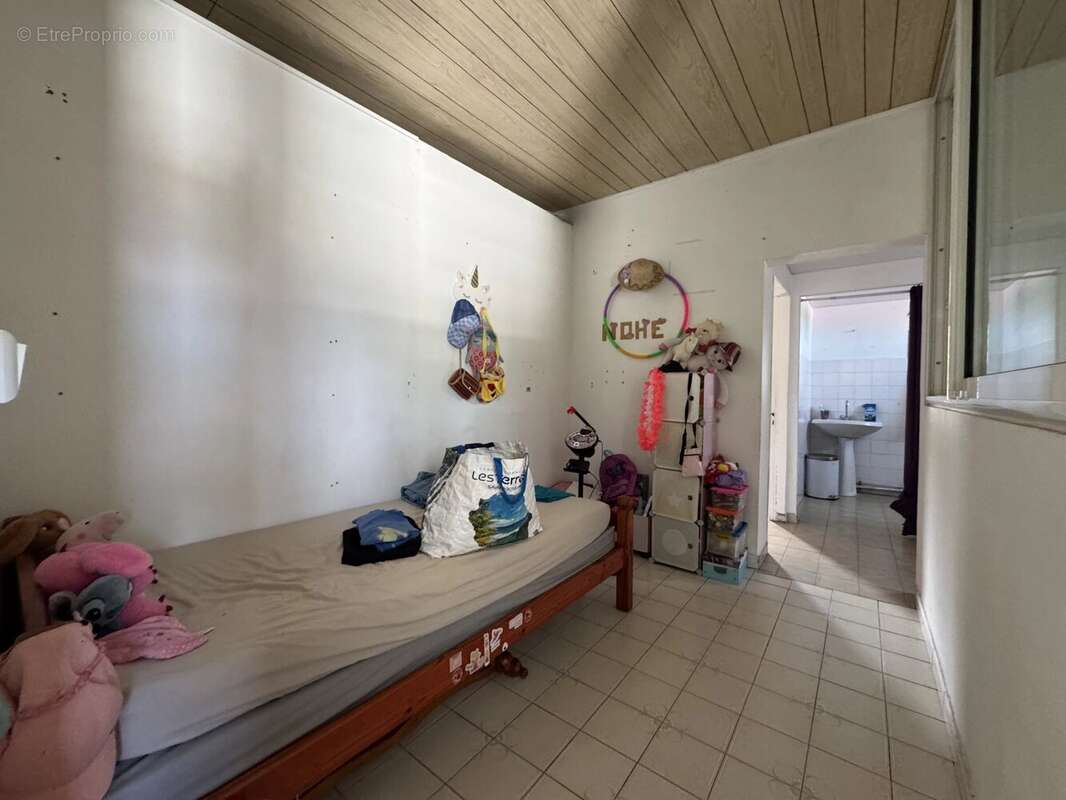 Maison à SAINT-JOSEPH