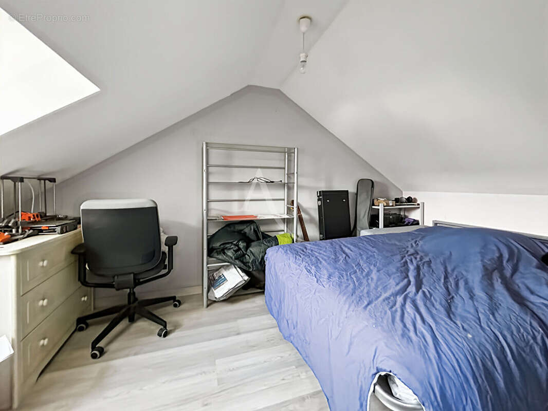 Maison - Maromme - 3 pièce(s) - 62 m2 - photo 9