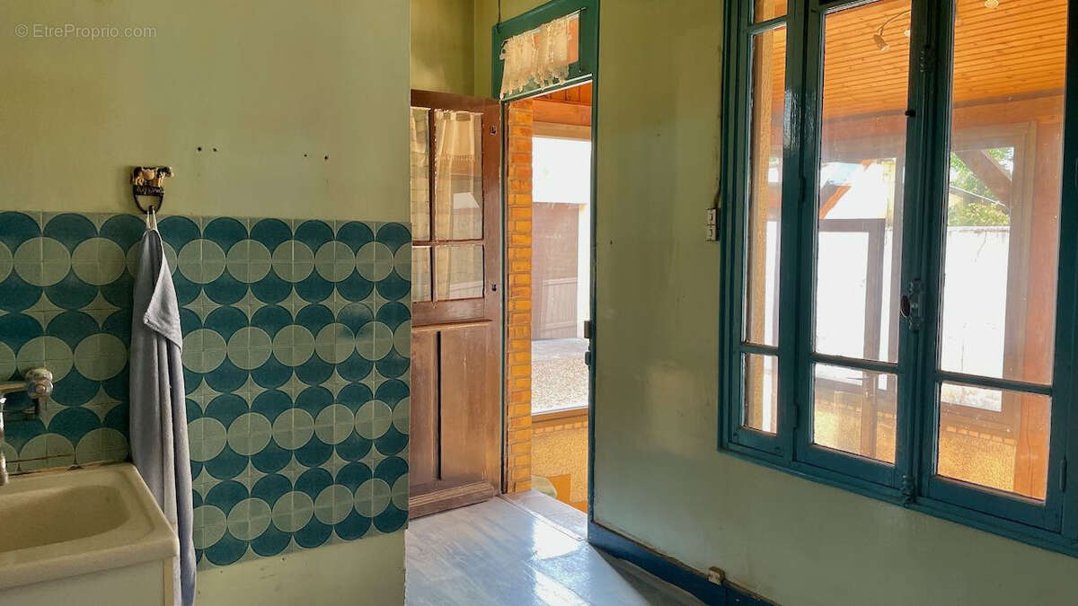 Maison à CONCHES-EN-OUCHE