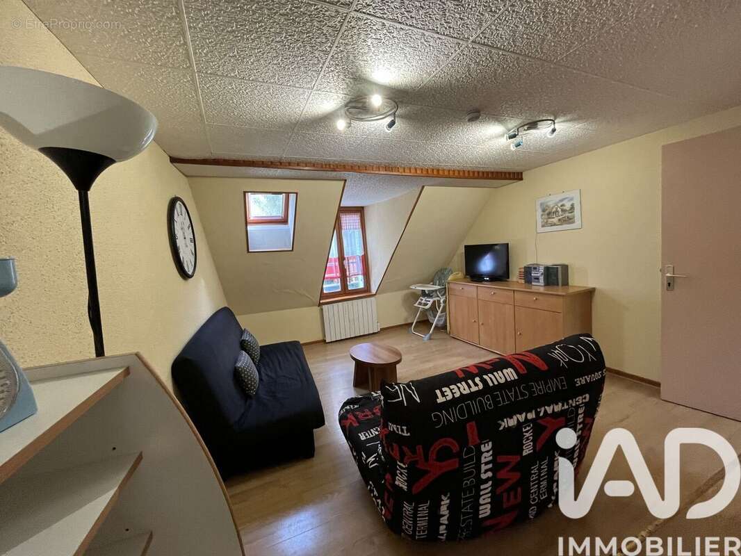 Appartement 62 m² à Mont-Dore  - photo 8