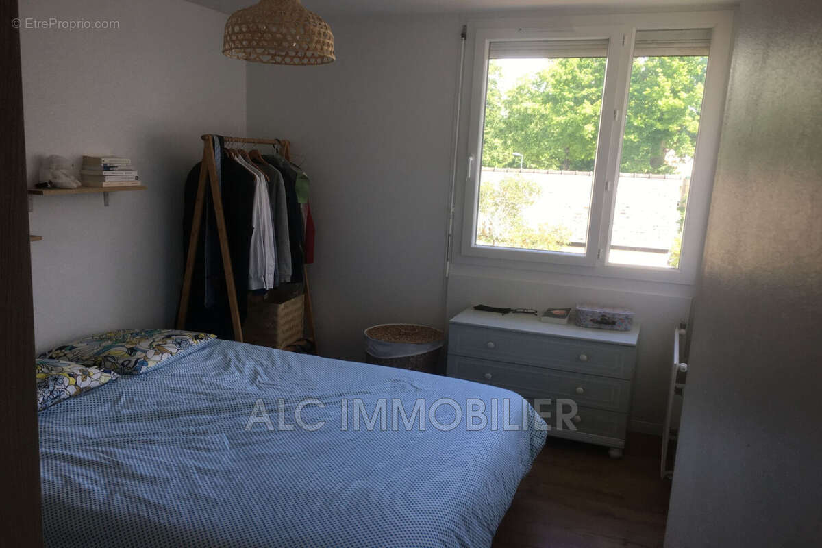 Appartement à CHANTEPIE