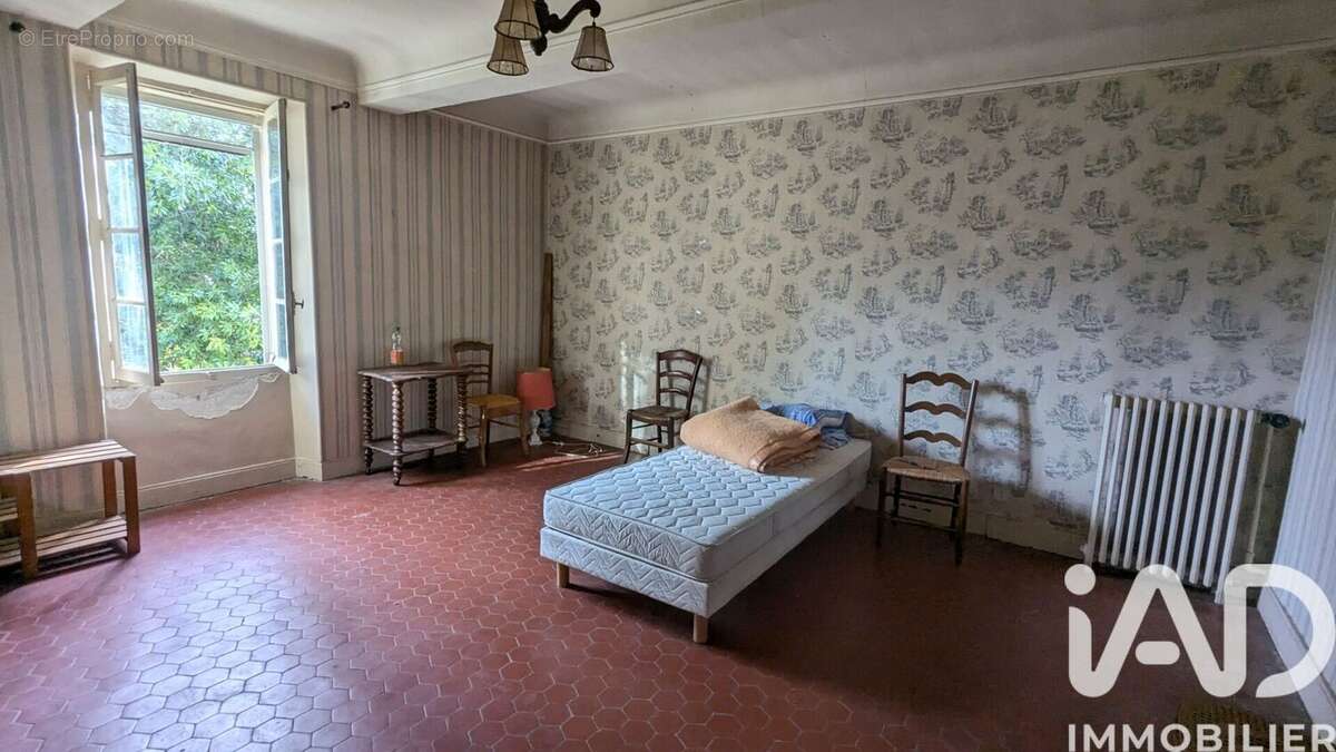 Photo 9 - Maison à BEAUMES-DE-VENISE