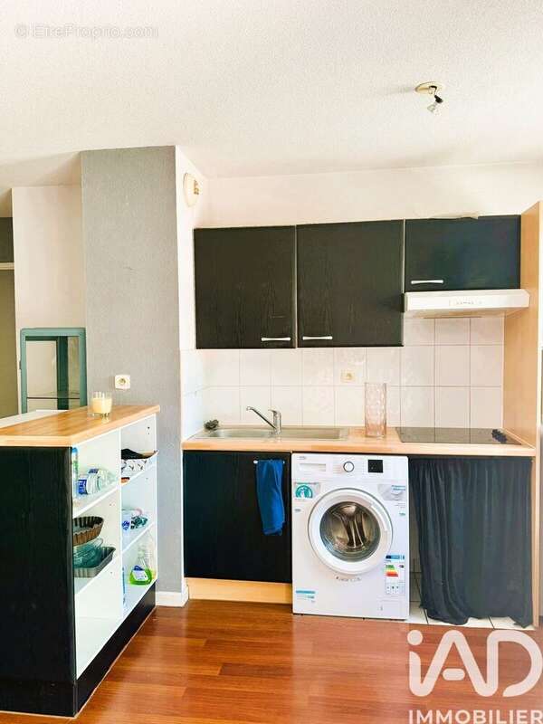 Photo 4 - Appartement à PAU