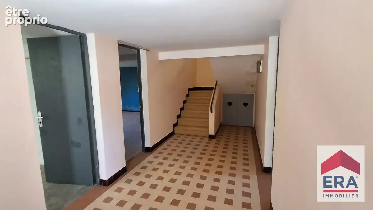 Maison 80m² à valréas - photo 9