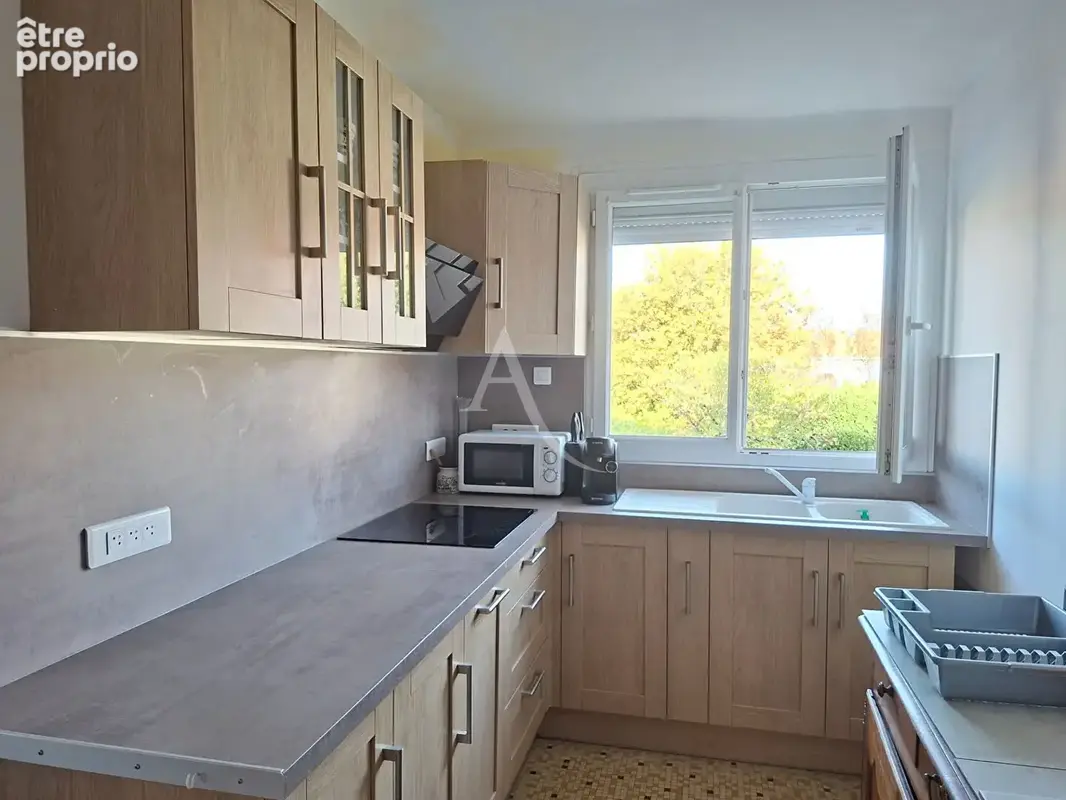 Appartement La Bernerie En Retz 2 pièces - photo 6