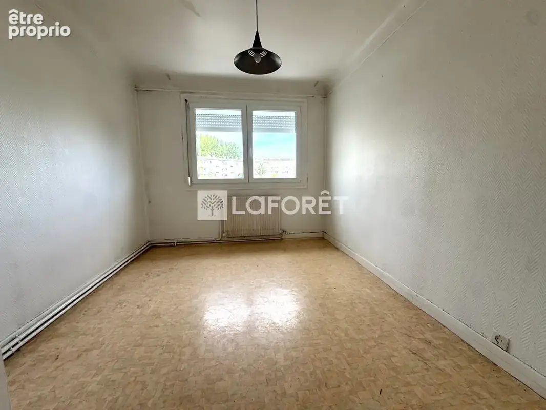 Maison Calais Esplanade de 82m2 - 3 chambres - cour - garage - photo 13