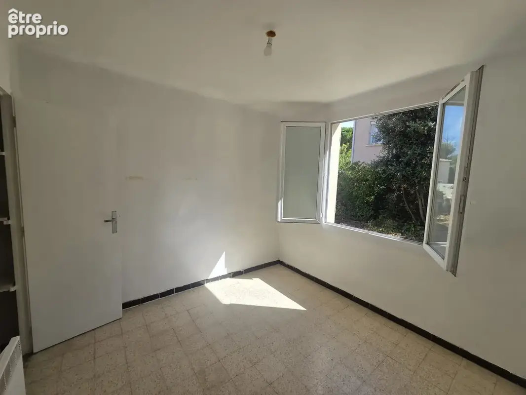 Exclusivite maison plain pied t3 avec garage sur 490m2 de terrain dans lotissement calme - photo 6