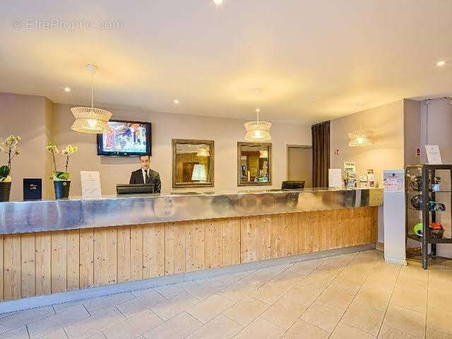 Investissement en residence etudiante - photo 2