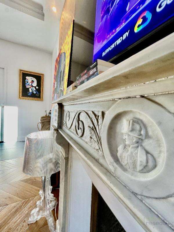 Appartement à AJACCIO