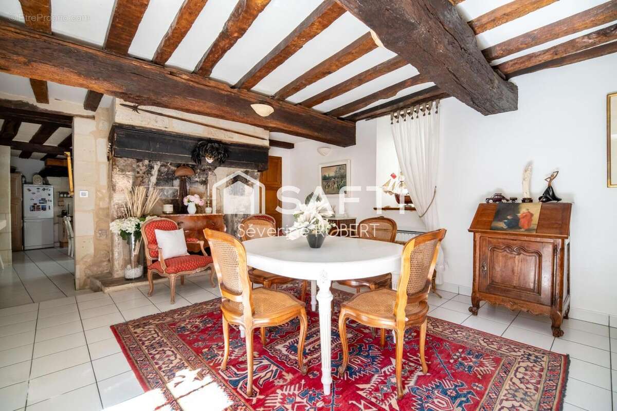 Photo 4 - Maison à LOUDUN