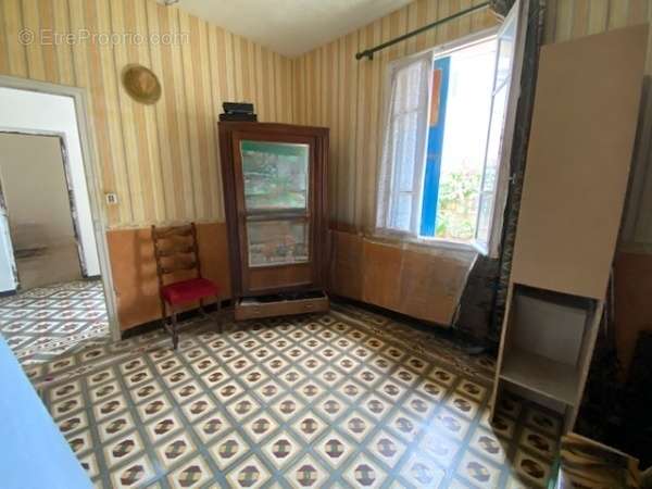 Appartement à rénover Calvi  - photo 7