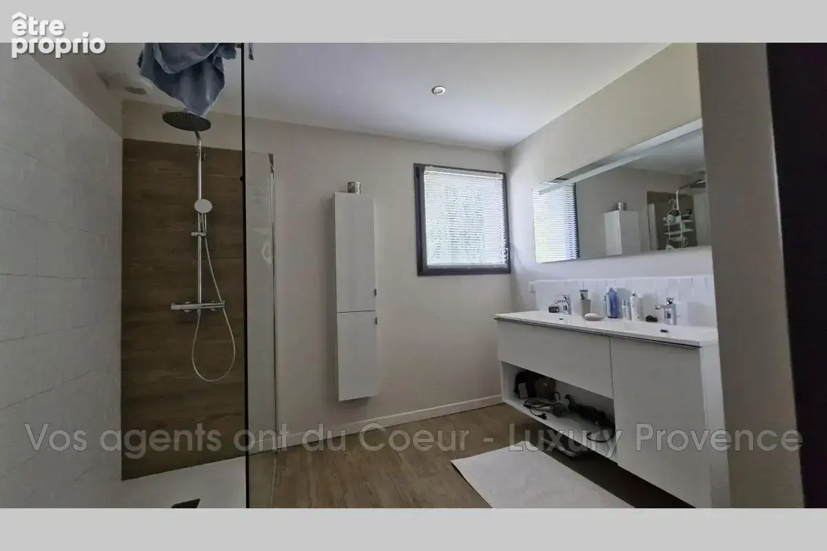 vente villa 6 Pièce(s) - photo 12
