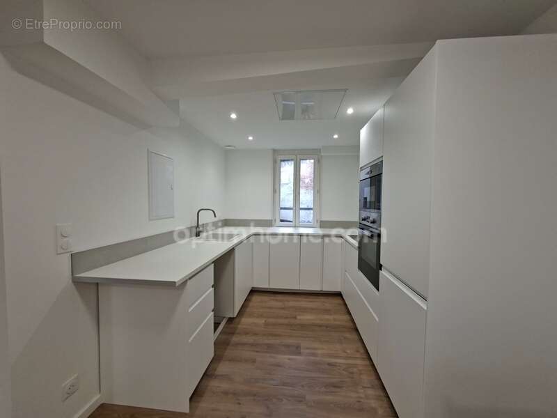 Appartement à vendre 2 pièces DIGNE LES BAINS (04) - photo 4