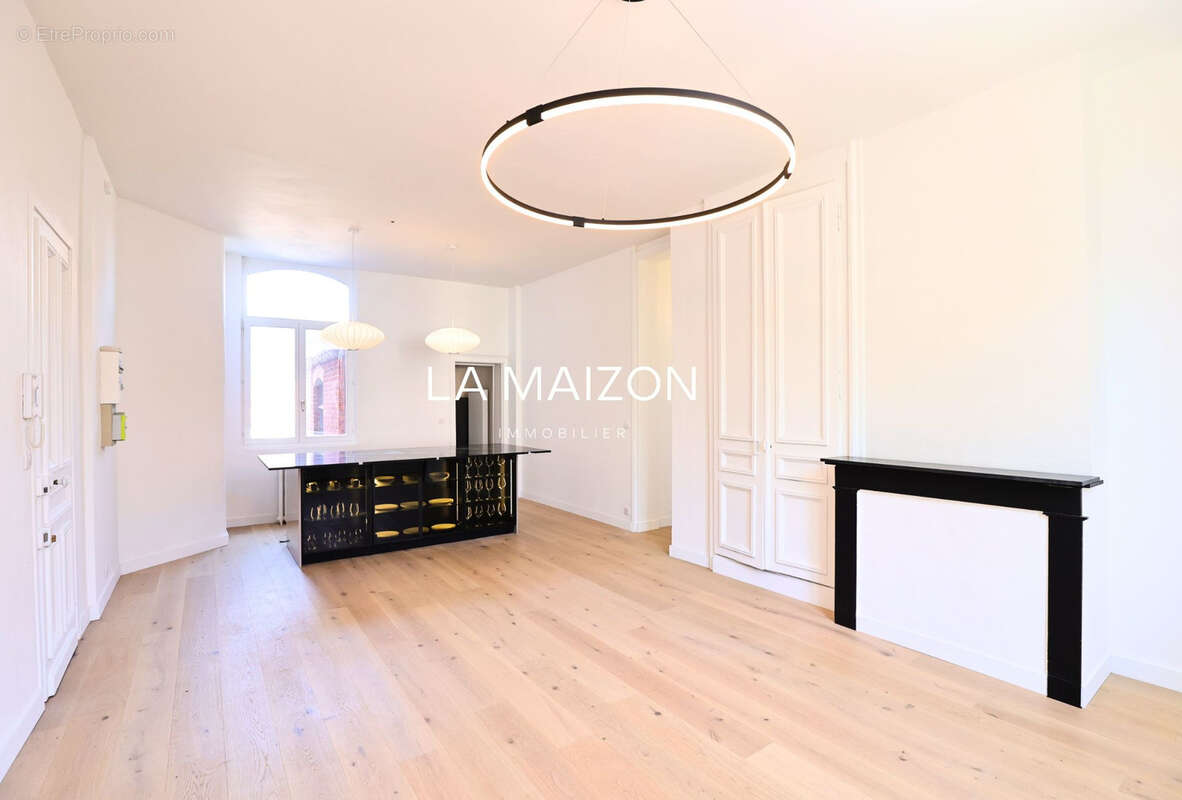 Appartement à LILLE