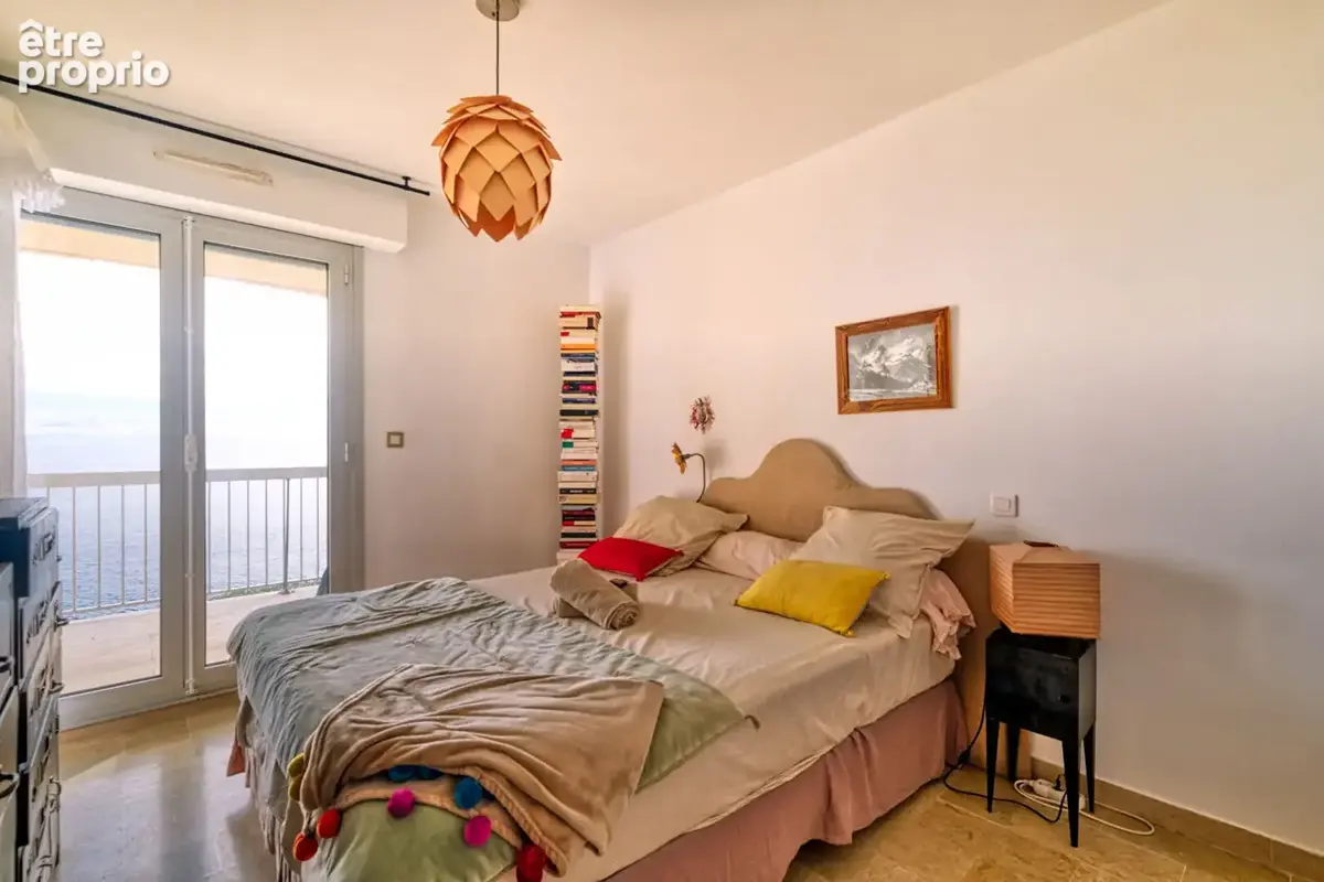 Appartement 115m² à bastia - photo 7
