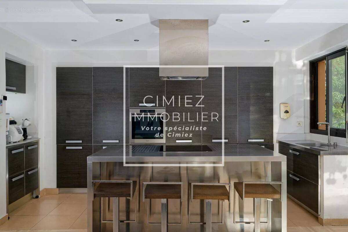 Appartement 108 m² à Nice  - photo 4