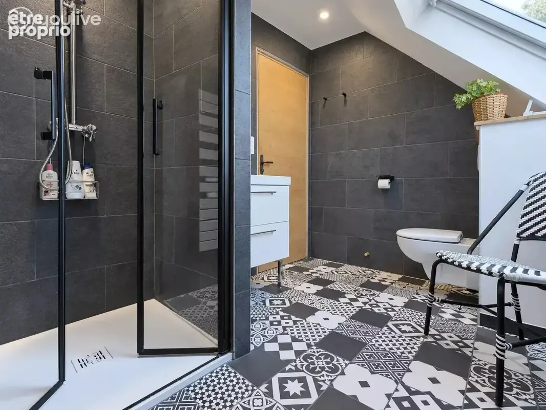 Lilia  un duplex d’exception, la mer pour horizon - photo 25