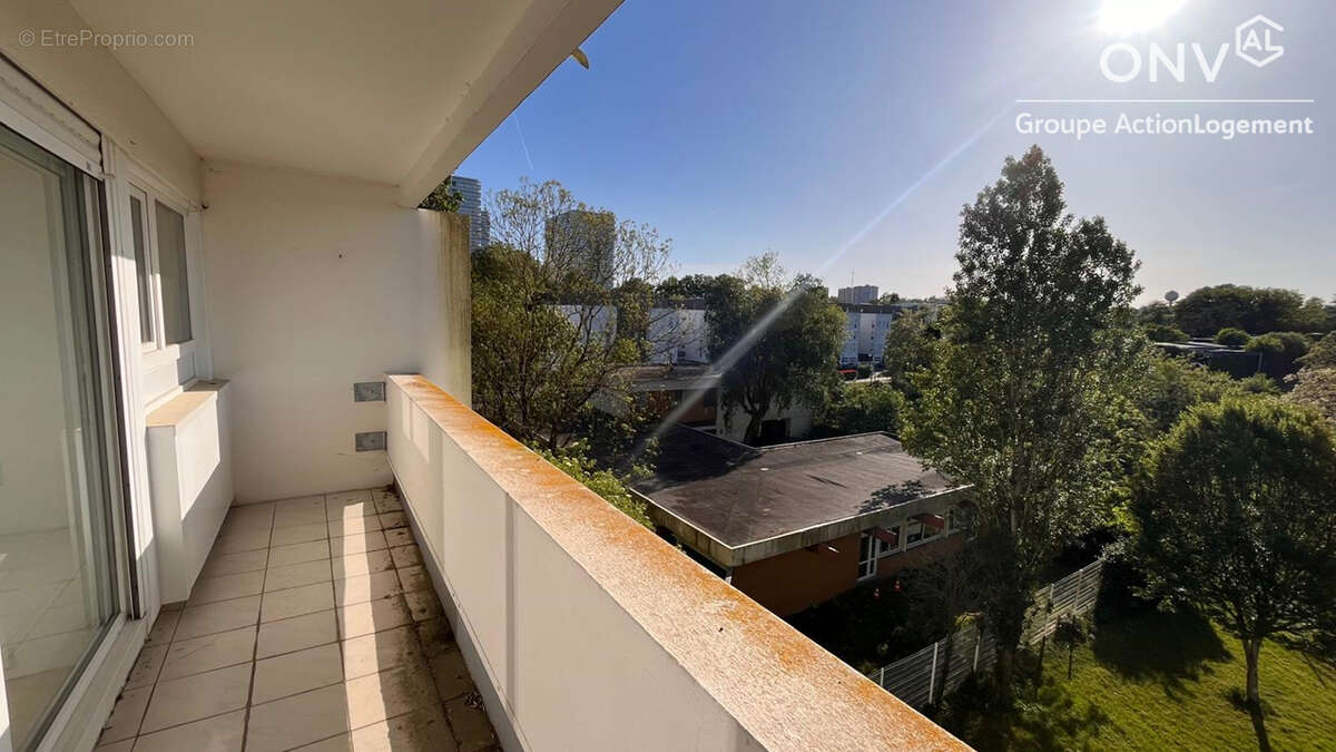 Appartement Lormont 3 pièce(s) 66 m2 - photo 5