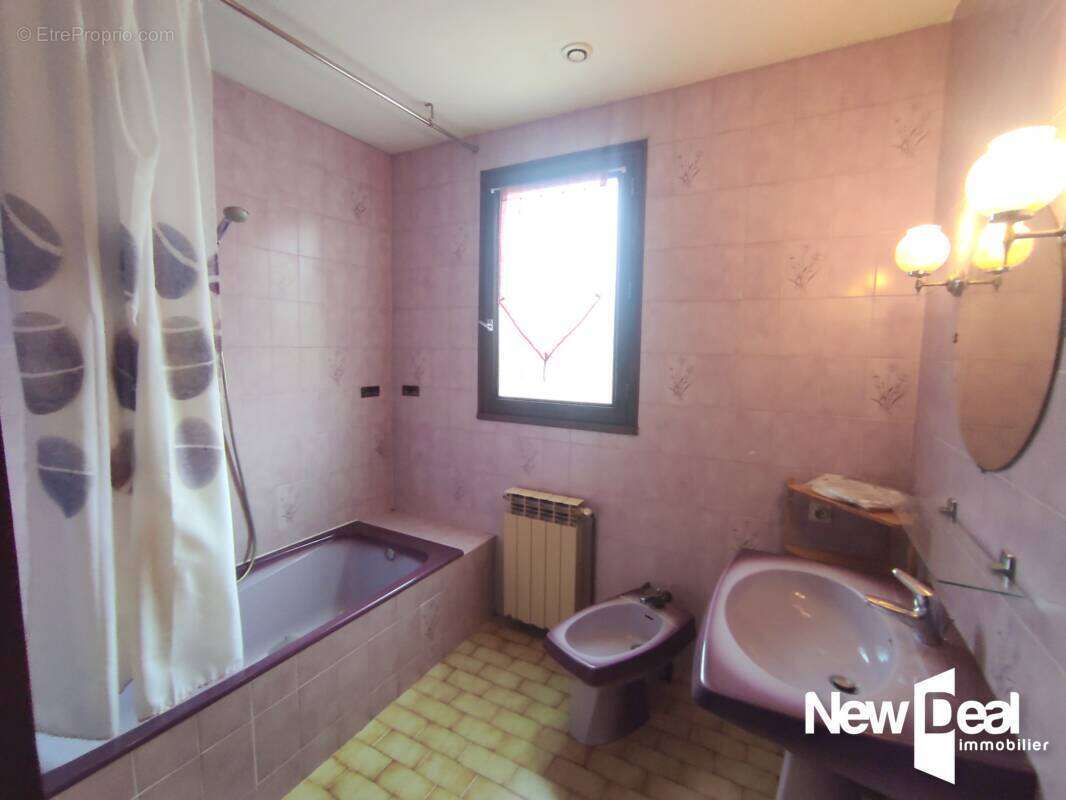 Maison à PENNE-D'AGENAIS