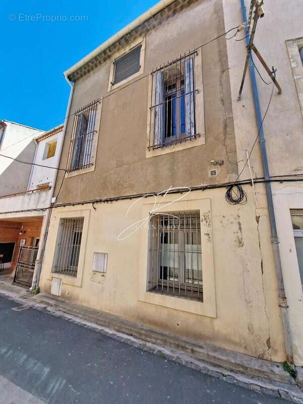 Photo 9 - Appartement à SERIGNAN